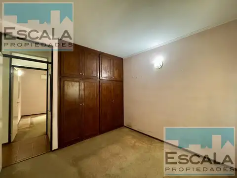 Departamento 4 ambientes con 1 baño