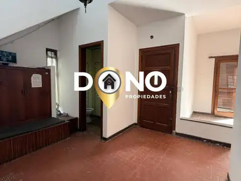 Casa 5 ambientes con 4 baños