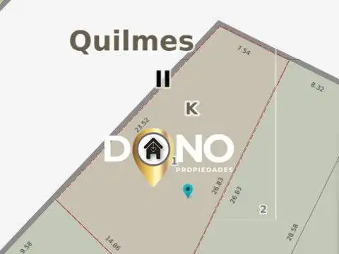 Casa en Venta de 4 dormitorios