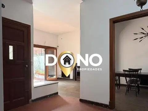 Casa en Venta 56 años