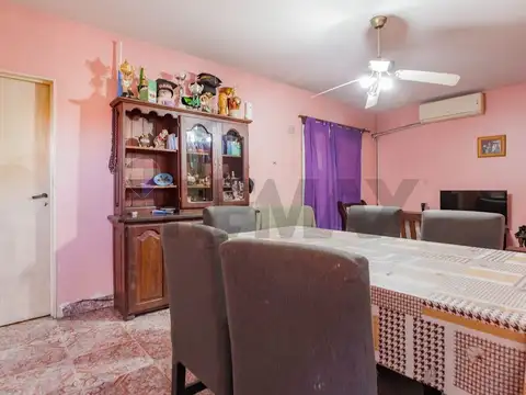 Departamento en Venta de 3 dormitorios