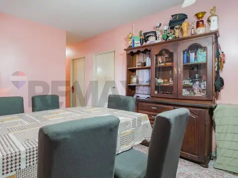 Departamento en Venta de 4 ambientes