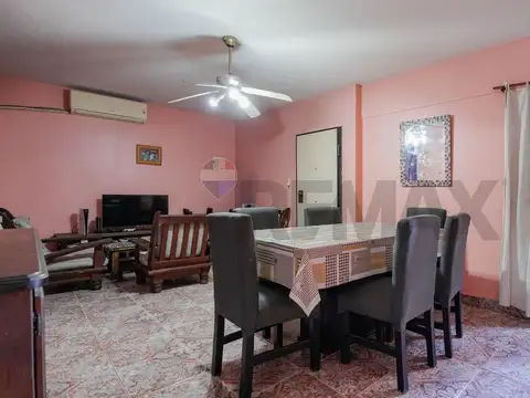 VENTA AMPLIO Dpto. 4 AMB. EN Ba. CARDENAL SAMORÉ