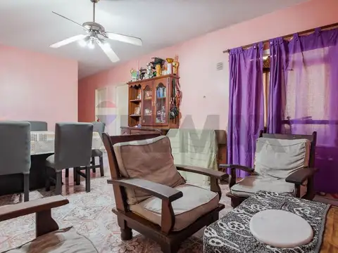 Departamento en Venta en Villa Lugano, USD 60.000