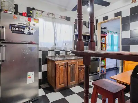 Departamento en Venta 41 años