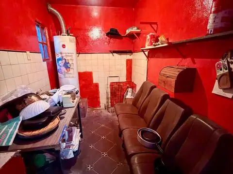 PH para refaccionar con terraza