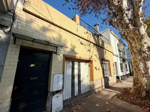 Depto Tipo Casa en Venta de 4 ambientes