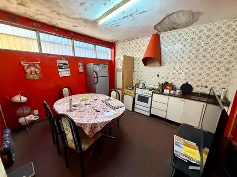 Depto Tipo Casa en Venta A Estrenar