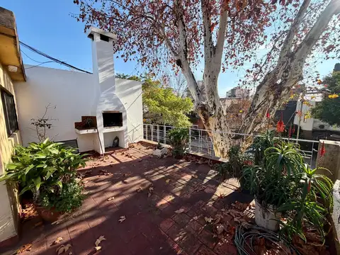 PH para refaccionar con terraza