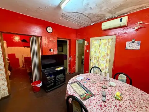 Depto Tipo Casa en Venta en Villa Pueyrredon, USD 130.000