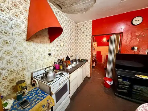 Depto Tipo Casa en Venta de 3 dormitorios