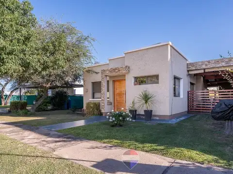 VENTA CASA 3DORM COUNTRY MENDIOLAZA APTA CREDITO