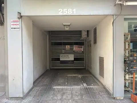 Departamento - macrocentro