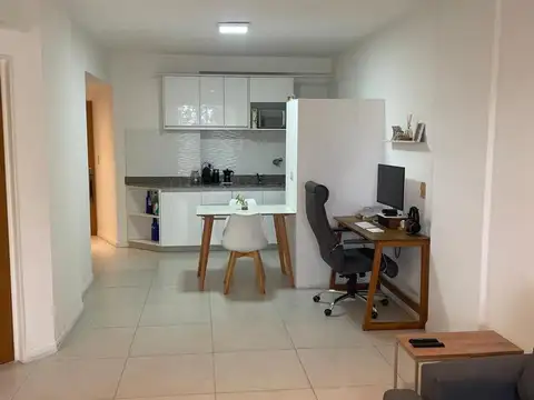 Departamento en Venta en Flores, USD 89.900