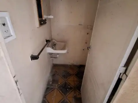 Terreno en venta en Ramos Mejia