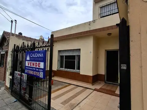 Terreno en venta en Ramos Mejia