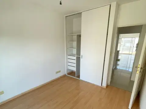 Departamento en Venta en Caballito, USD 124.000