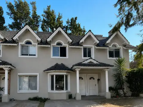 Casa en Venta en Ituzaingó, USD 158.000