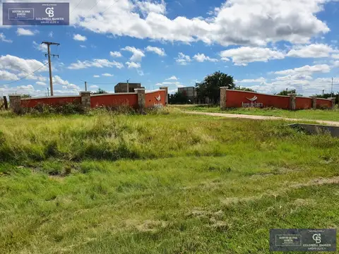 VENTA TERRENO MERLO SAN LUIS EN AYRES DE LARCA