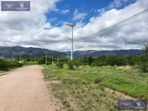 Terreno en Venta en Villa Larca, USD 25.000