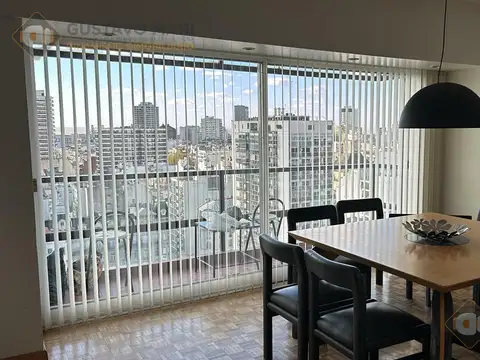 Marcelo Torcuato De Alvear 1300