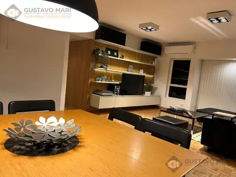 Departamento en Alquiler de 4 dormitorios