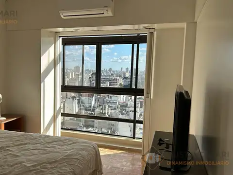 Departamento en Alquiler en Retiro, USD 3.200