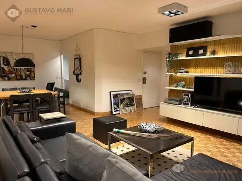 Departamento en Alquiler de 4 ambientes
