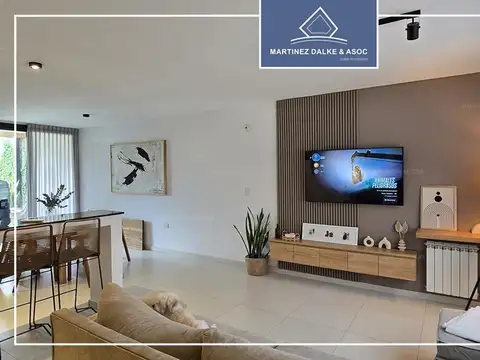 DE REVISTA - DUPLEX EN DOCTA