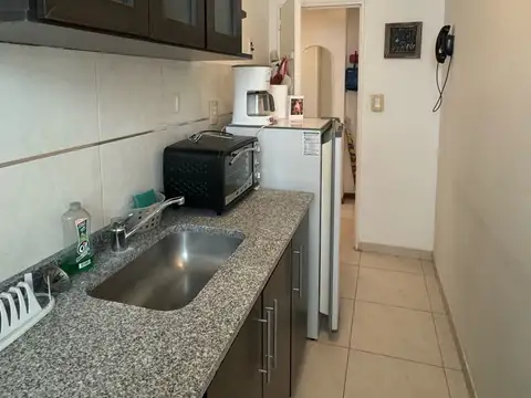 Departamento - Plaza Mitre