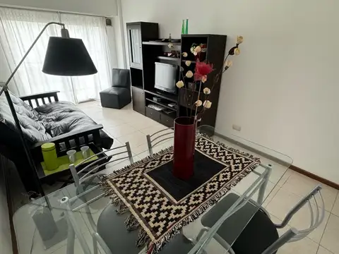 Departamento - Plaza Mitre