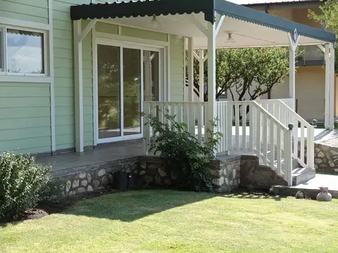 Casa Premium en Venta 3 dorm | Aguas Blancas, Villa Larca