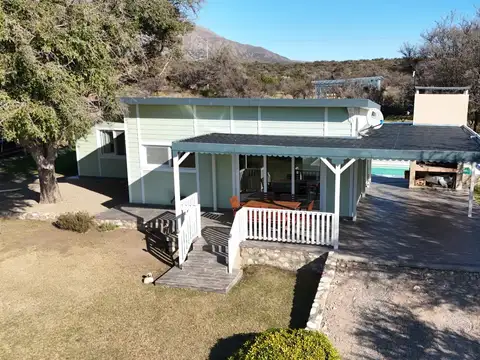 Casa en Venta de 3 dormitorios