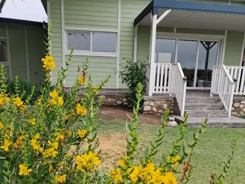 Casa en Venta 4 años