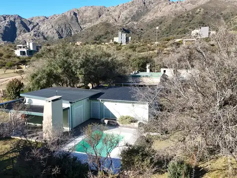 Casa en Venta al Norte