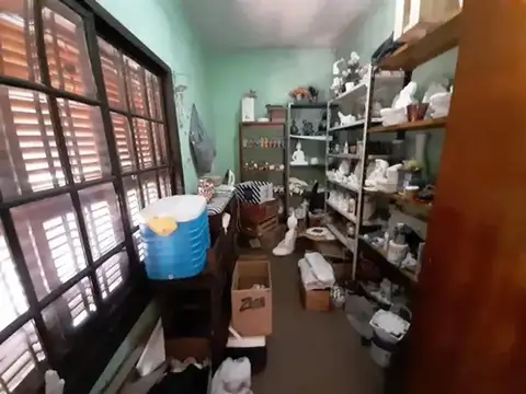 Depto Tipo Casa 4 ambientes con 1 baño