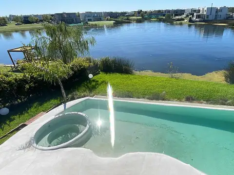 Casa  en Venta ubicado en Muelles, Puertos, Escobar