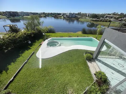Casa  en Venta ubicado en Muelles, Puertos, Escobar