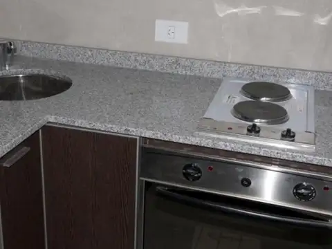 Departamento en Venta en Las Cañitas, USD 90.000
