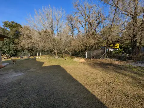 Terreno en Venta de 607,0 m2