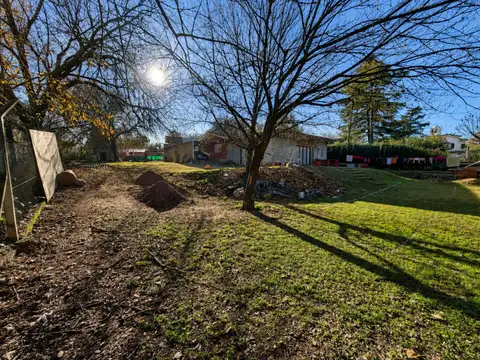 Terreno en Venta de 607,0 m2