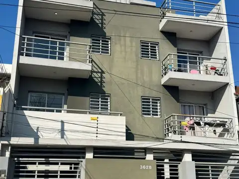 ALQUILER DE DEPARTAMENTO EN QUILMES 