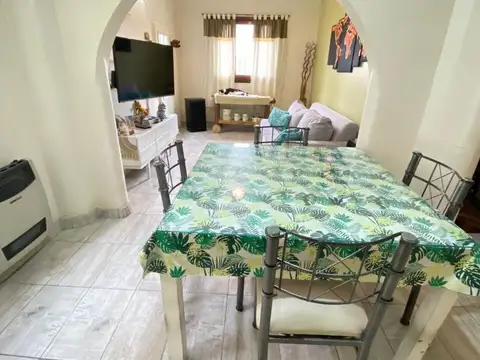 Depto Tipo Casa en Venta de 2 dormitorios