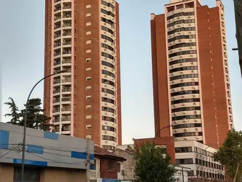 Cornelio Saavedra 1100, Piso 9