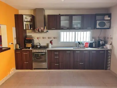 Casa en Alquiler de 2 dormitorios