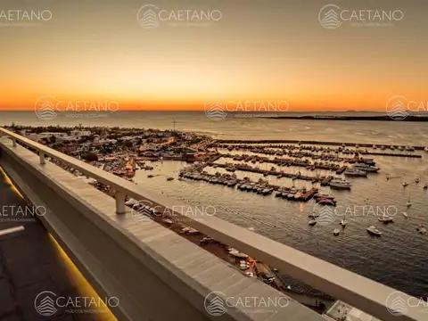 Venta apartamento 2 dormitorios Punta del Este 