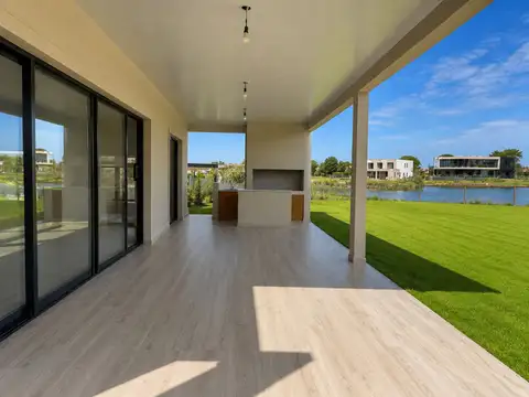 Casa en Venta al Sur
