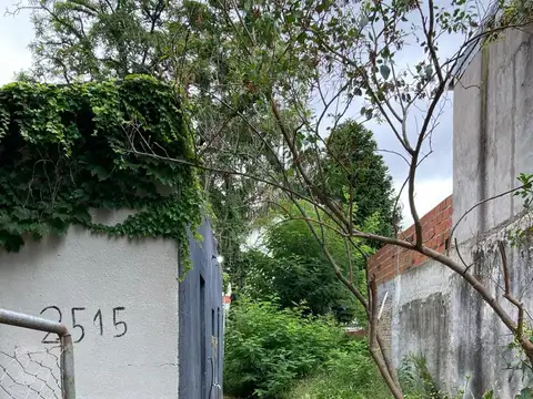 Terreno en Venta en Granadero Baigorria, USD 38.000