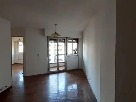 Departamento de un Dormitorio en Alquiler en B° Centro