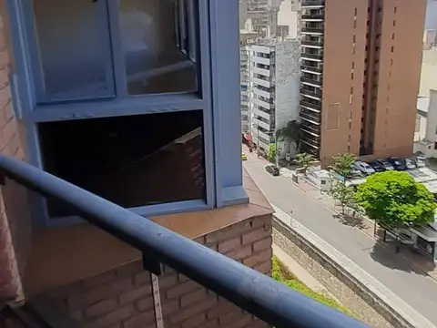 Departamento de un Dormitorio en Alquiler en B° Centro